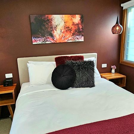 Tuckers Lane Boutique Accommodation Rothbury Buitenkant foto