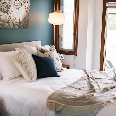 Tuckers Lane Boutique Accommodation Rothbury Buitenkant foto