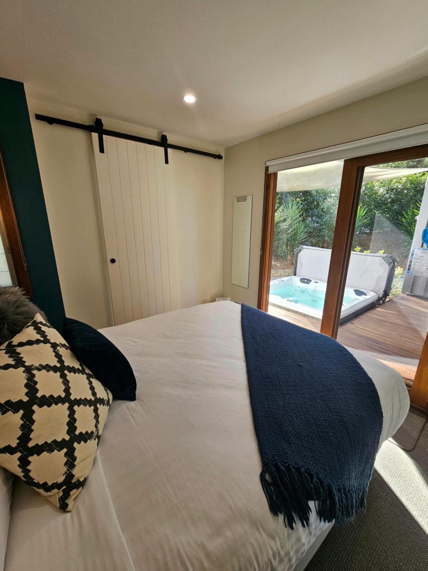Tuckers Lane Boutique Accommodation Rothbury Buitenkant foto