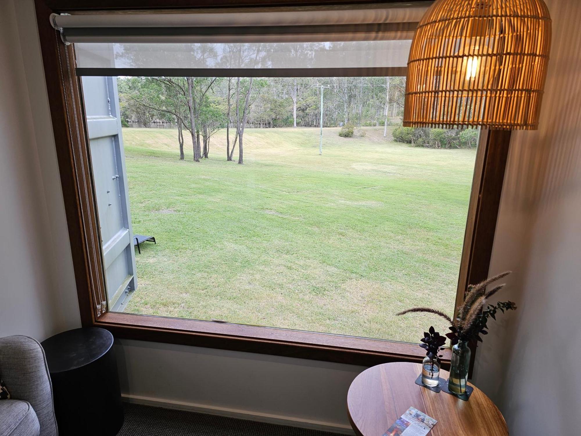 Tuckers Lane Boutique Accommodation Rothbury Buitenkant foto