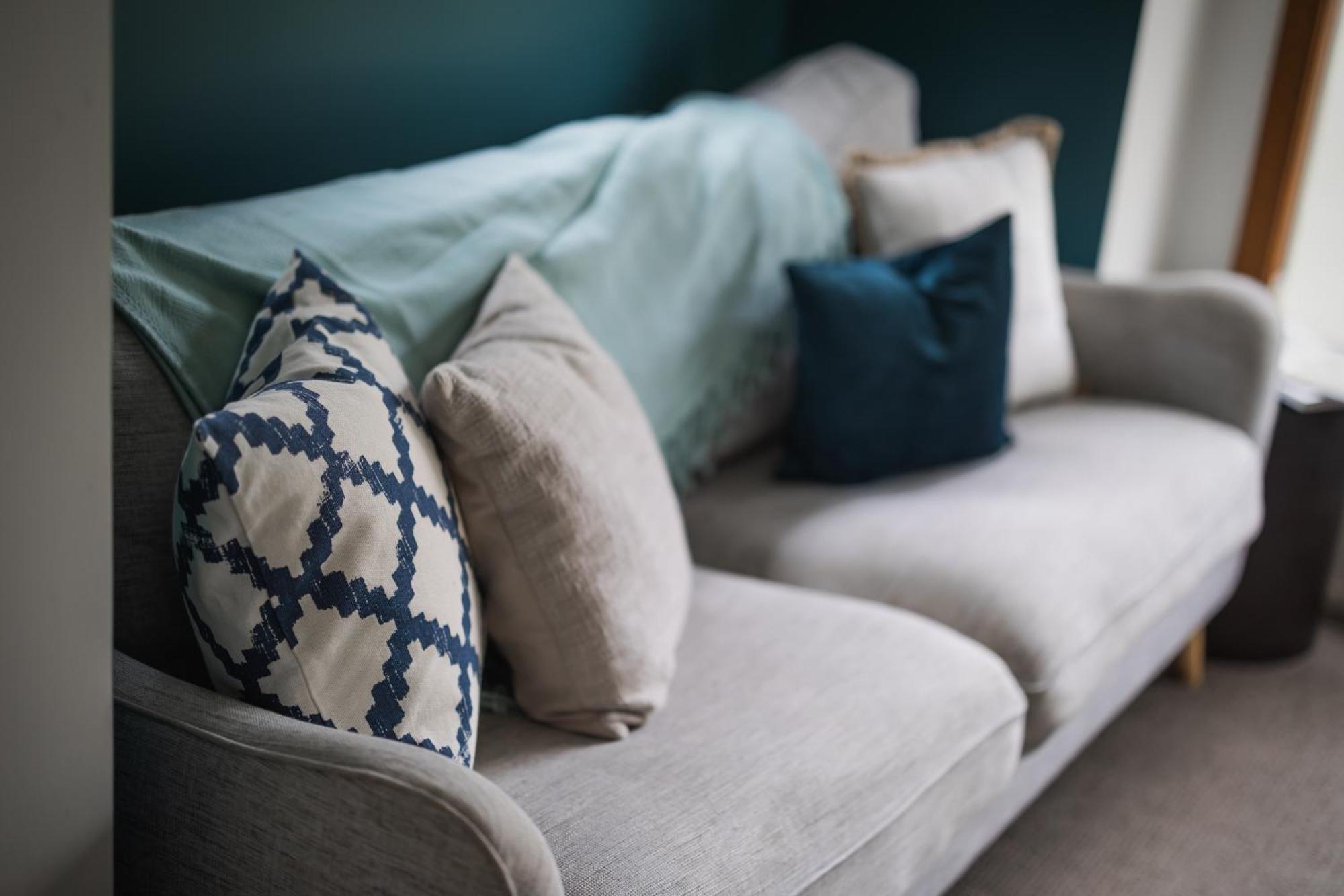 Tuckers Lane Boutique Accommodation Rothbury Buitenkant foto